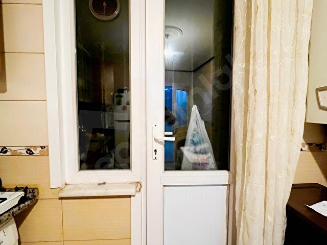 -REFERANS GAYRİMENKUL- MALTEPE FINDIKLIDA 2+1 90m² - Görsel 10