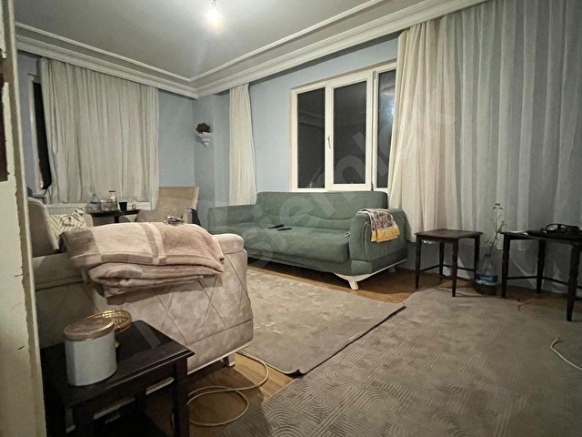 -REFERANS GAYRİMENKUL- MALTEPE FINDIKLIDA 2+1 90m² - Görsel 12