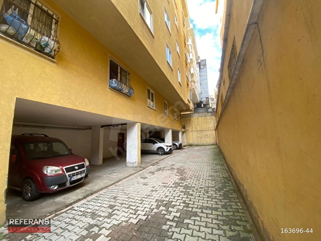 -REFERANS GAYRİMENKUL- MALTEPE FINDIKLIDA 2+1 90m² - Görsel 15