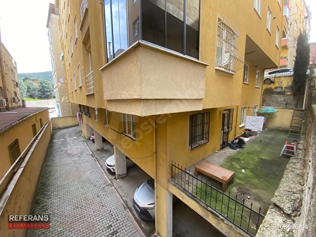 -REFERANS GAYRİMENKUL- MALTEPE FINDIKLIDA 2+1 90m² - Görsel 14