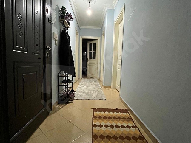-REFERANS GAYRİMENKUL- MALTEPE FINDIKLIDA 2+1 90m² - Görsel 13
