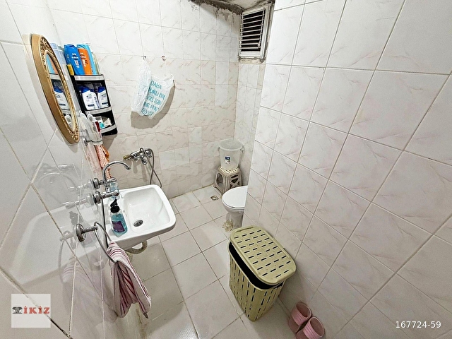 *GÜVENTEPE CADDESİ PARALELİ MERKEZİ LOKASYON 3 + 1 FIRSAT DAİRE* - Görsel 23