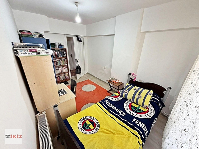 *GÜVENTEPE CADDESİ PARALELİ MERKEZİ LOKASYON 3 + 1 FIRSAT DAİRE* - Görsel 30