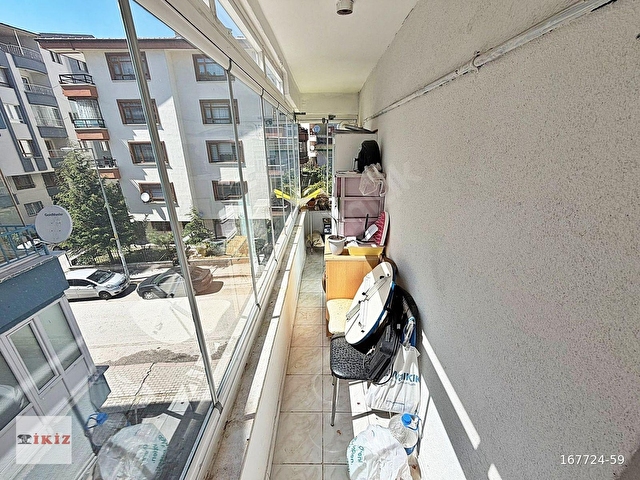 *GÜVENTEPE CADDESİ PARALELİ MERKEZİ LOKASYON 3 + 1 FIRSAT DAİRE* - Görsel 7