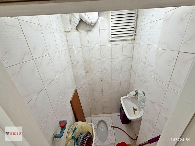 *GÜVENTEPE CADDESİ PARALELİ MERKEZİ LOKASYON 3 + 1 FIRSAT DAİRE* - Görsel 17