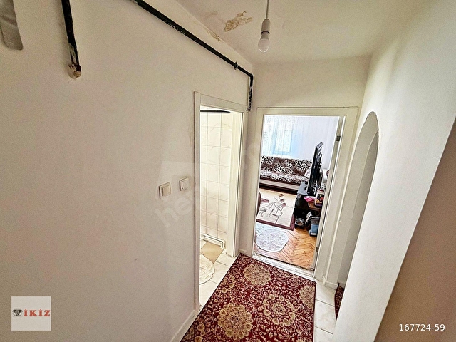 *GÜVENTEPE CADDESİ PARALELİ MERKEZİ LOKASYON 3 + 1 FIRSAT DAİRE* - Görsel 2