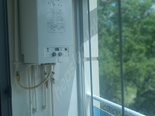 ÇORUMUN PARLAYAN YILDIZI SUNGURLU SATILIK 2+1 75M2 ARAKAT DAİRE - Görsel 28