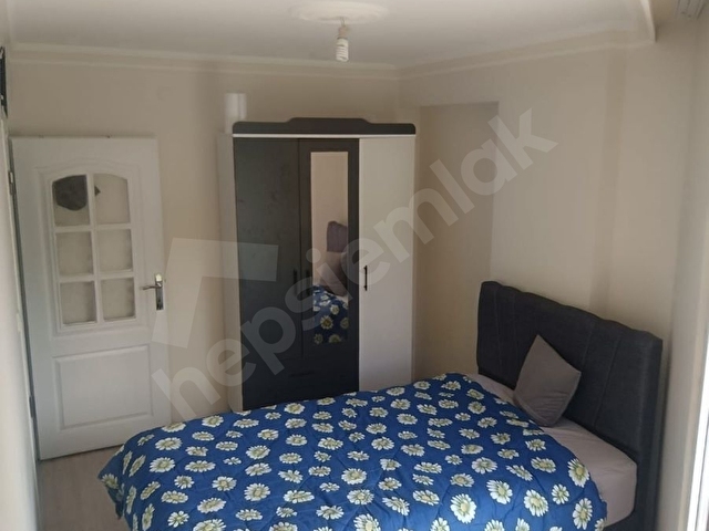 ÇORUMUN PARLAYAN YILDIZI SUNGURLU SATILIK 2+1 75M2 ARAKAT DAİRE - Görsel 10