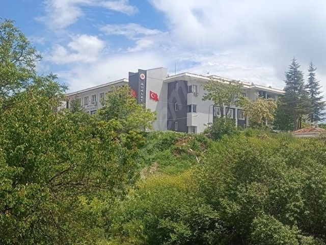 ÇORUMUN PARLAYAN YILDIZI SUNGURLU SATILIK 2+1 75M2 ARAKAT DAİRE - Görsel 25