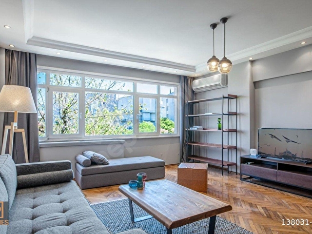 ETİLER FULL EŞYALI 3+1 KİRALIK DAİRE - Görsel 3
