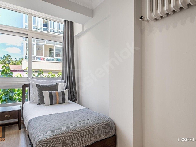 ETİLER FULL EŞYALI 3+1 KİRALIK DAİRE - Görsel 8