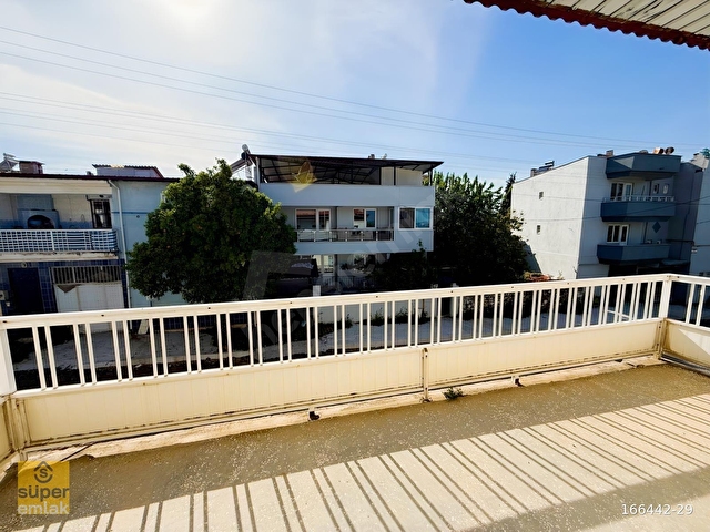 MUĞLA YATAĞAN TURGUT MAHALLESİNDE BAHÇELİ 2 KATLI MÜSTAKİL EV - Görsel 18