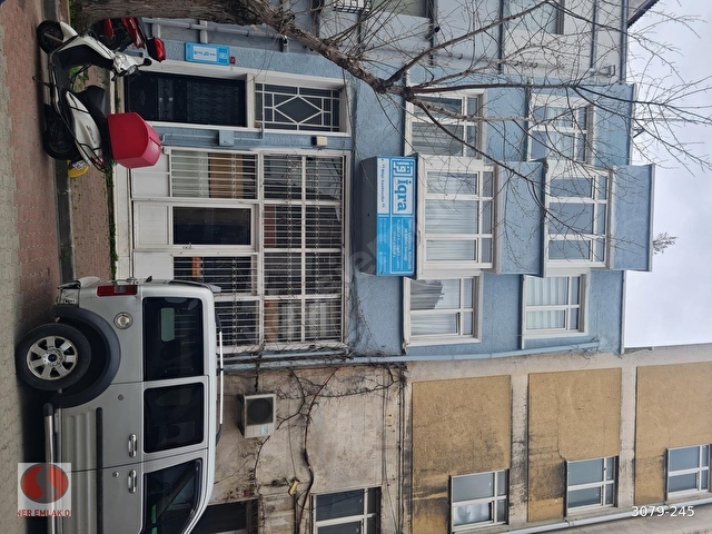 FATİH BÜYÜK KARAMAN CADDESİNDE BİNA - Görsel 7
