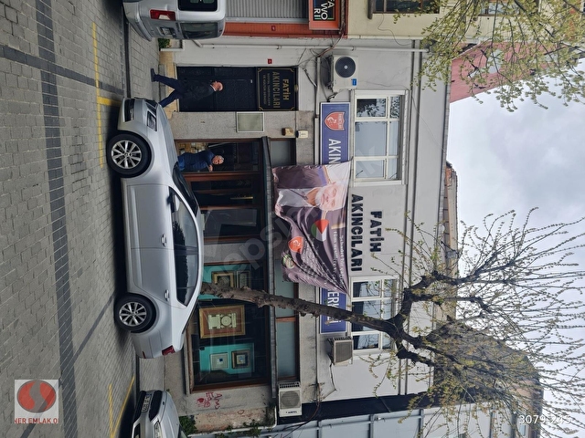 FATİH BÜYÜK KARAMAN CADDESİNDE BİNA - Görsel 2