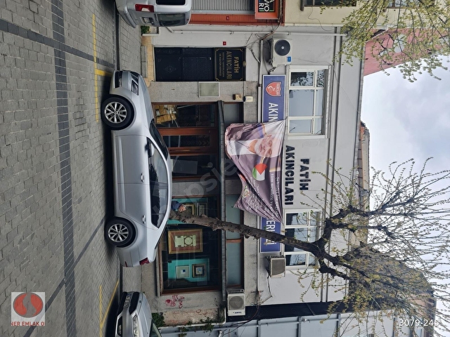 FATİH BÜYÜK KARAMAN CADDESİNDE BİNA - Görsel 3