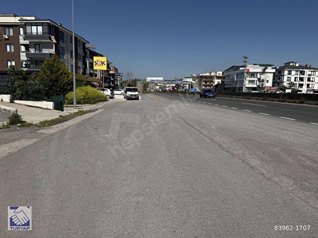 İZMİT YALOVA YOLU ÜZERİNDE KİRALIK DEPOLU DÜKKAN - Görsel 15