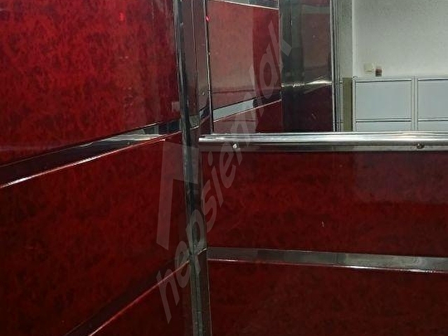 ÇEKMEKÖY ÇATALMEŞE MERKEZİ KONUM 3+1 125 M2 ASANSÖRLÜ BALKONLU - Görsel 16