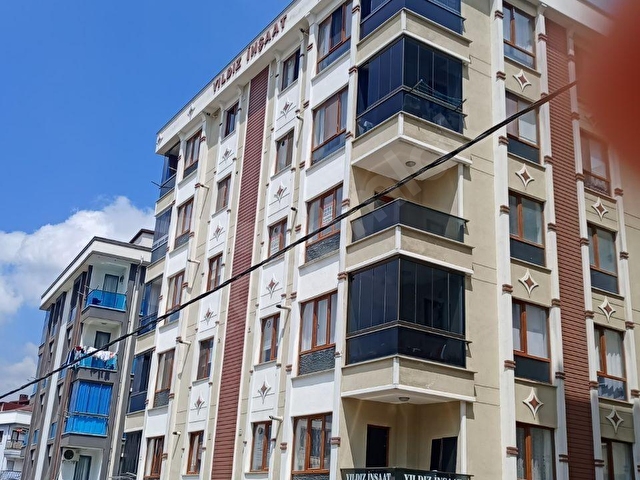 ÇEKMEKÖY ÇATALMEŞE MERKEZİ KONUM 3+1 125 M2 ASANSÖRLÜ BALKONLU - Görsel 10