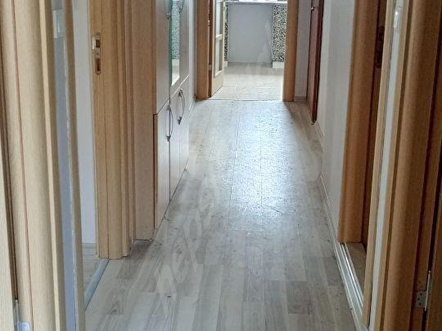 ÇEKMEKÖY ÇATALMEŞE MERKEZİ KONUM 3+1 125 M2 ASANSÖRLÜ BALKONLU - Görsel 21