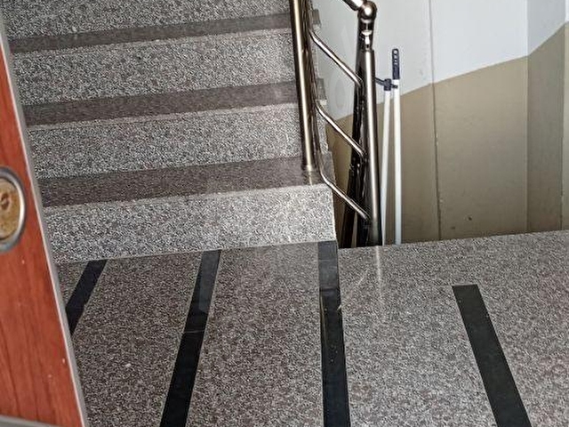 ÇEKMEKÖY ÇATALMEŞE MERKEZİ KONUM 3+1 125 M2 ASANSÖRLÜ BALKONLU - Görsel 13