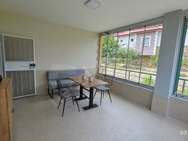 🏡 Çamlıyayla Attağı Zirve Eteğinde Satılık Lüks Yayla Villası🏡 - Görsel 13