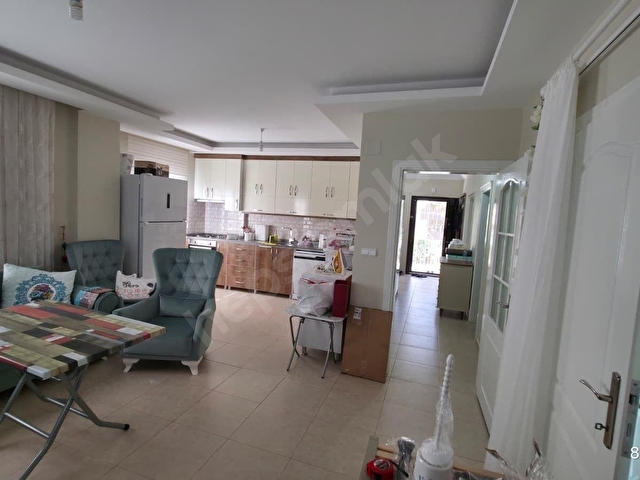 🏡 Çamlıyayla Attağı Zirve Eteğinde Satılık Lüks Yayla Villası🏡 - Görsel 5