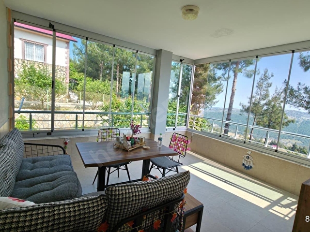 🏡 Çamlıyayla Attağı Zirve Eteğinde Satılık Lüks Yayla Villası🏡 - Görsel 7