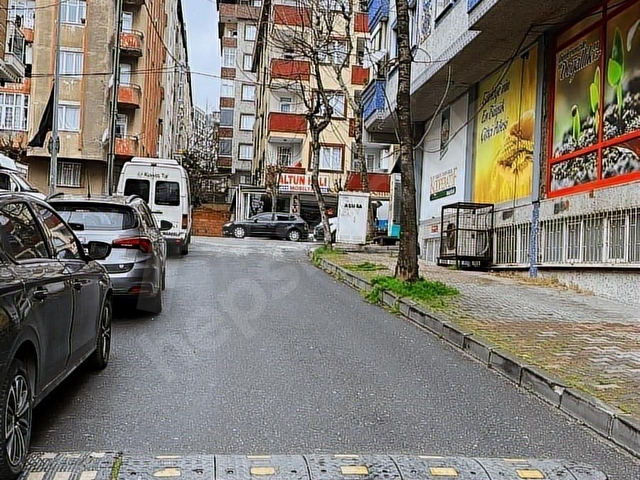 YENİ TOWERDAN HALKALI MERKEZDE KELEPİR ARSA - Görsel 4