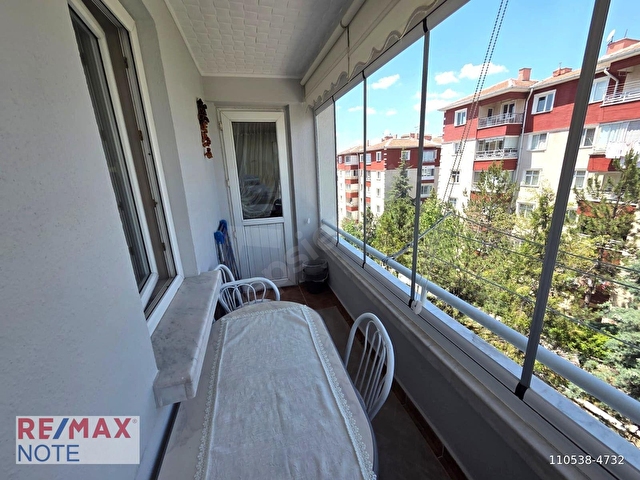 SİNCAN AHİ MESUT BULVARI CEPHELİ SATILIK DAİRE 3+1 - Görsel 28