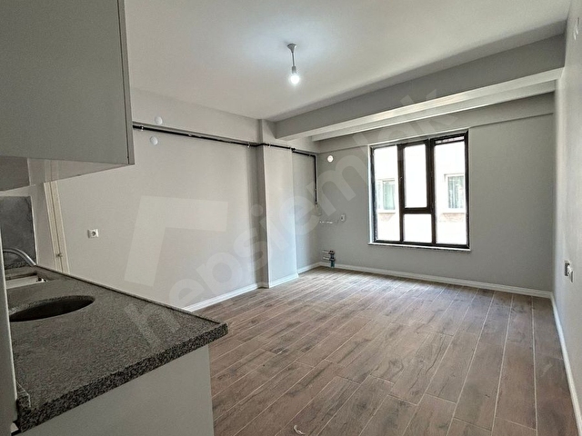 İSKANLI SÜTLÜCE MAH. ANADOLU ÜNİ. YAKINI SATILIK 1+1 DAİRE - Görsel 5