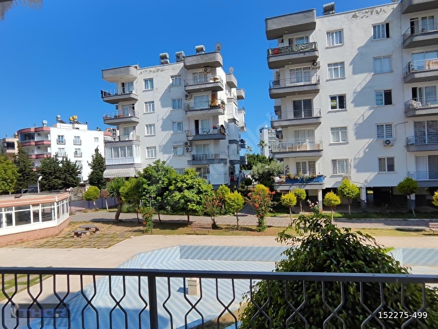 KALABALIK AİLELERE FERAH YAŞAM! BAĞIMSIZ MUTFAKLI KİRALIK 3+1 EV - Görsel 17