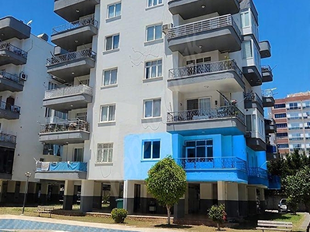 KALABALIK AİLELERE FERAH YAŞAM! BAĞIMSIZ MUTFAKLI KİRALIK 3+1 EV - Görsel 7