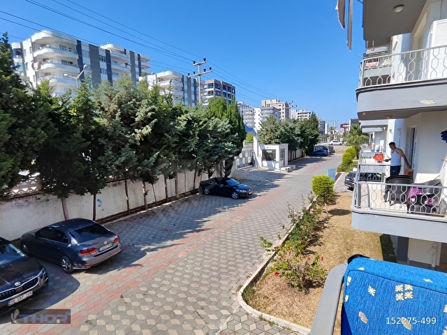 KALABALIK AİLELERE FERAH YAŞAM! BAĞIMSIZ MUTFAKLI KİRALIK 3+1 EV - Görsel 30