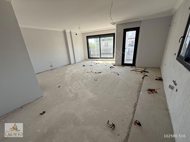 OLCAYTODAN GÜMÜLDÜRDE,ASANSÖRLÜ,MANZARALI GENİŞ 3+1 DAİRE - Görsel 24