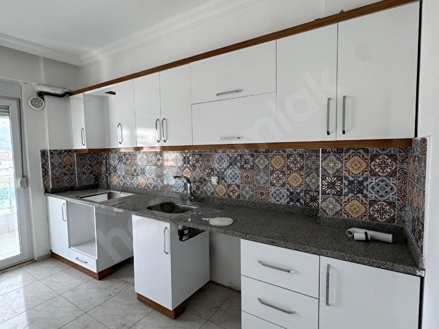 420 M2 LÜKS 6+1 DUBLEKS KİRALIK - Görsel 21