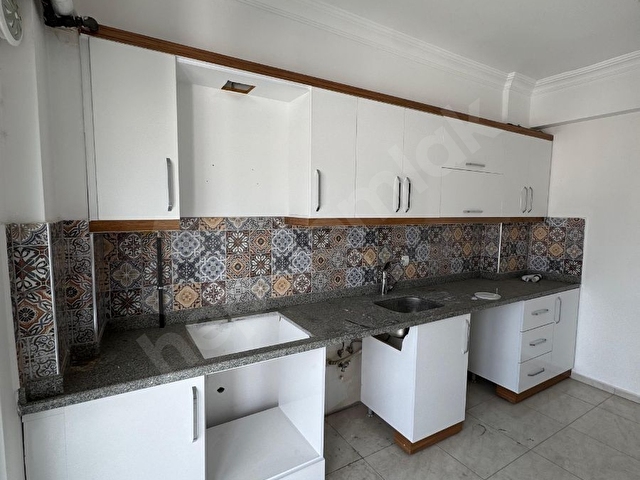420 M2 LÜKS 6+1 DUBLEKS KİRALIK - Görsel 19
