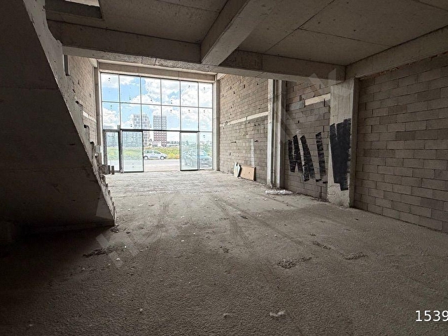 BAŞERLER OTONOMİ’DE KİRALIK 200 m² TİCARİ MAĞAZA - Görsel 2