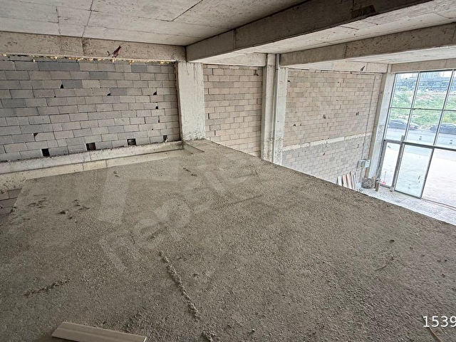 BAŞERLER OTONOMİ’DE KİRALIK 200 m² TİCARİ MAĞAZA - Görsel 13