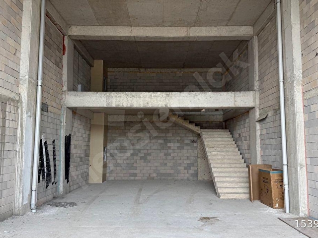 BAŞERLER OTONOMİ’DE KİRALIK 200 m² TİCARİ MAĞAZA - Görsel 10