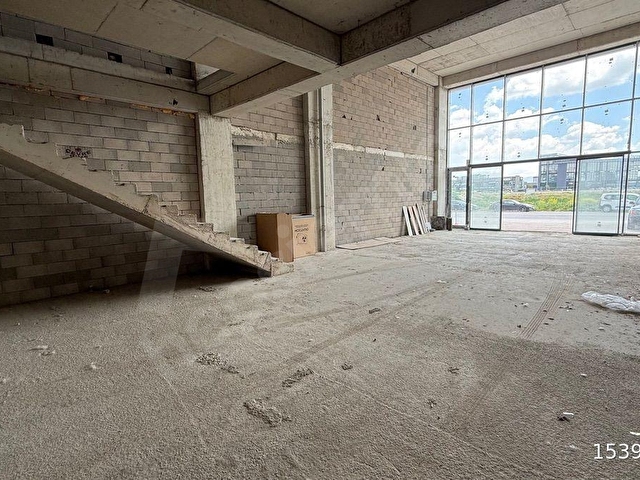 BAŞERLER OTONOMİ’DE KİRALIK 200 m² TİCARİ MAĞAZA - Görsel 19