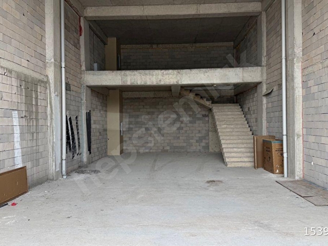 BAŞERLER OTONOMİ’DE KİRALIK 200 m² TİCARİ MAĞAZA - Görsel 12