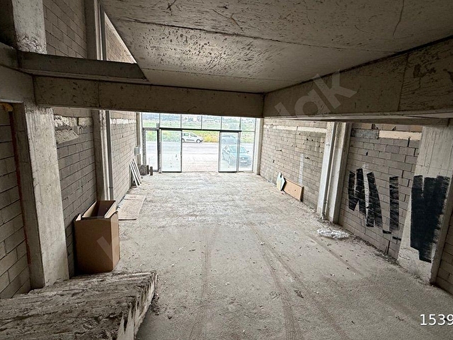 BAŞERLER OTONOMİ’DE KİRALIK 200 m² TİCARİ MAĞAZA - Görsel 21