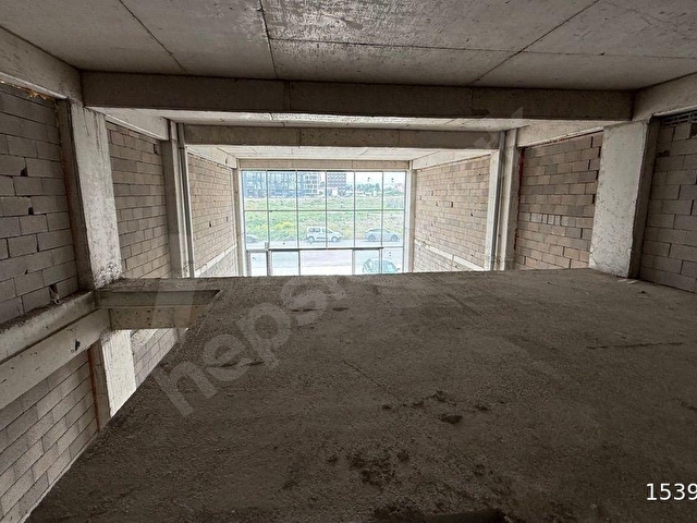 BAŞERLER OTONOMİ’DE KİRALIK 200 m² TİCARİ MAĞAZA - Görsel 22