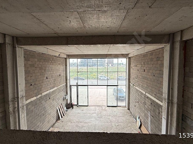 BAŞERLER OTONOMİ’DE KİRALIK 200 m² TİCARİ MAĞAZA - Görsel 24