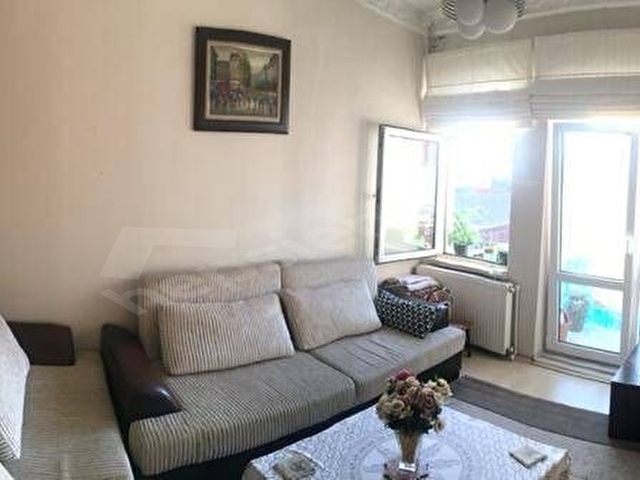 Taksim Meydanına 3 dk mesafede  1,5+1 daire