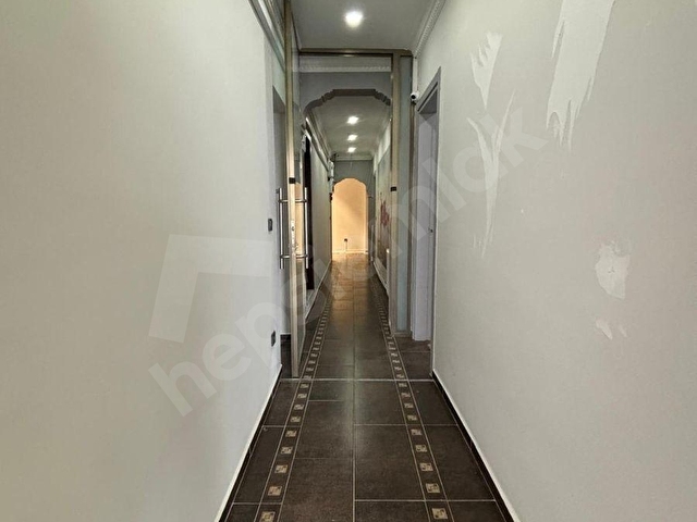 NİŞANTAŞI RUMELİ CADDESİNDE TARİHİ BİNADA 5+1 175M2 KİRALIK DAİRE - Görsel 28