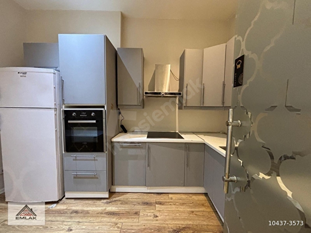NİŞANTAŞI RUMELİ CADDESİNDE TARİHİ BİNADA 5+1 175M2 KİRALIK DAİRE - Görsel 26