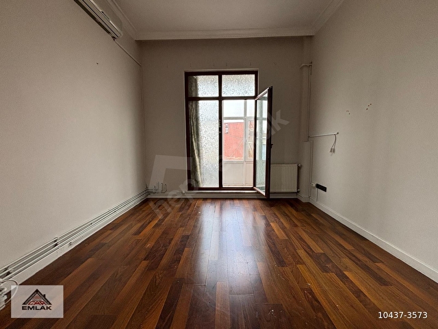 NİŞANTAŞI RUMELİ CADDESİNDE TARİHİ BİNADA 5+1 175M2 KİRALIK DAİRE - Görsel 30