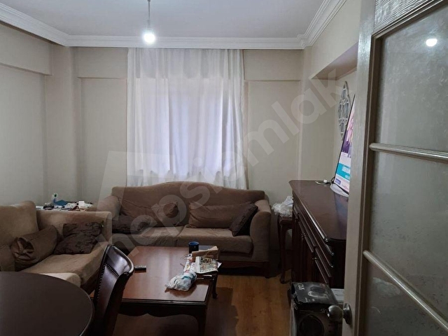 Yeditepe Üniversitesi Yakını, Yatırımlık, Krediye Uygun 2+1 , Oturmaya Hazır - Görsel 2