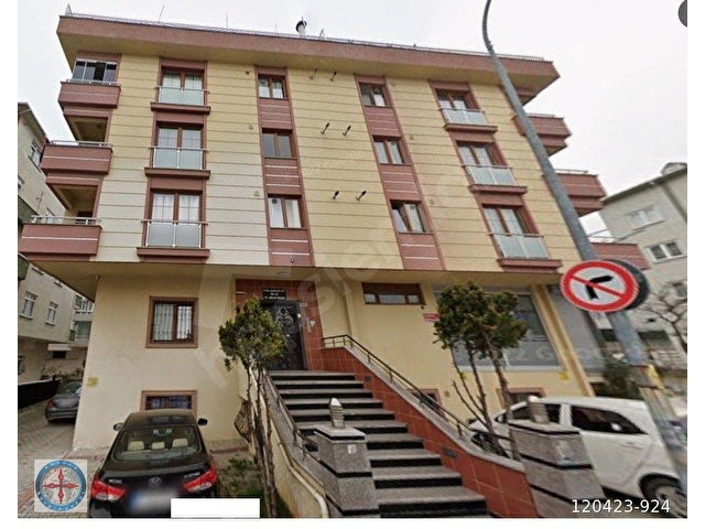 Yeditepe Üniversitesi Yakını, Yatırımlık, Krediye Uygun 2+1 , Oturmaya Hazır - Görsel 8